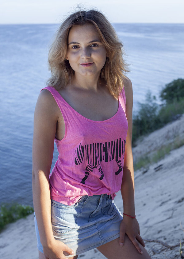 Кирочка, 24